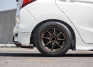 Honda Jazz GK V+ PF-รถบ้านมือสอง