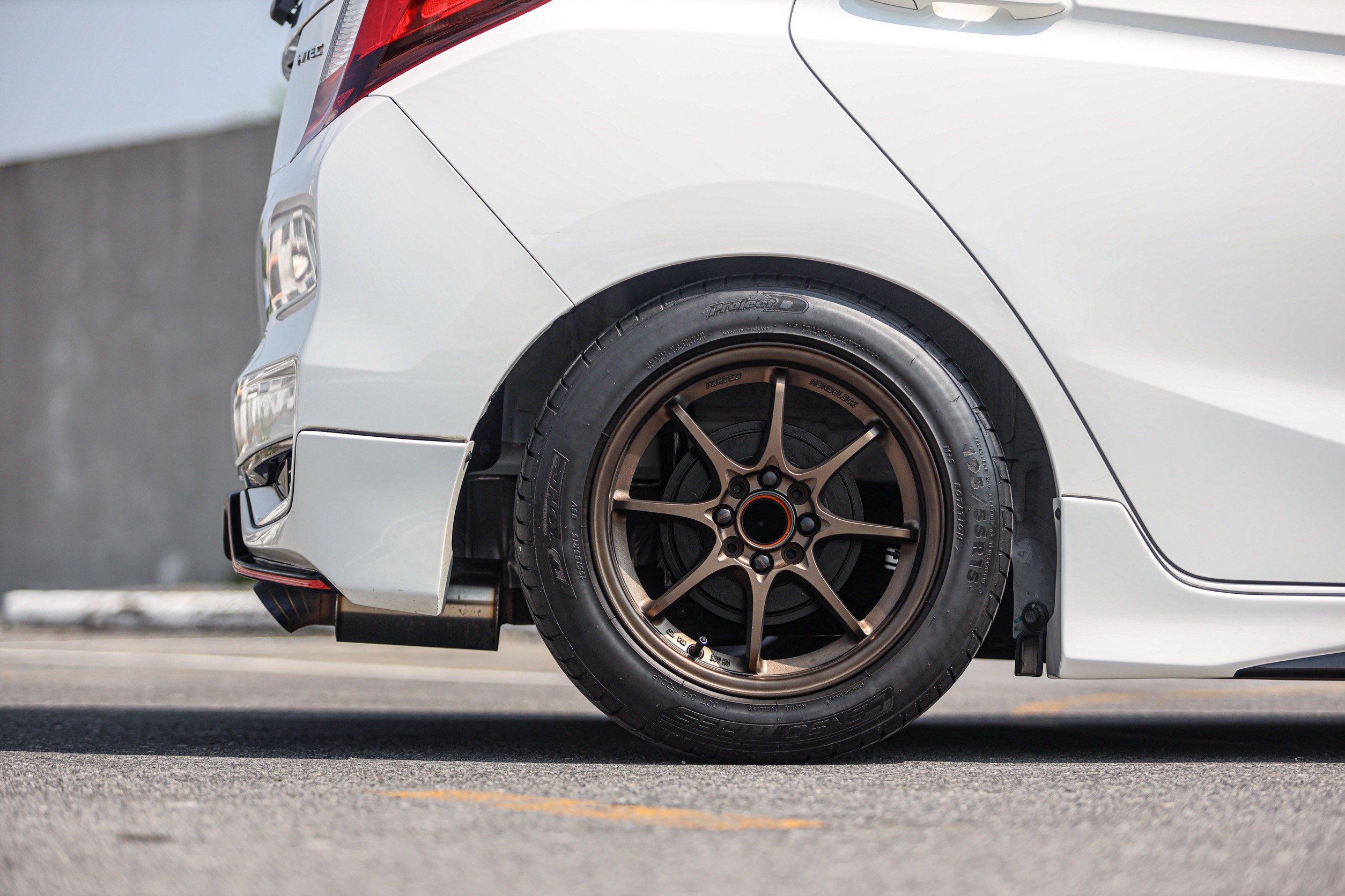 Honda Jazz GK V+ PF-รถบ้านมือสอง