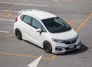 Honda Jazz GK V+ PF-รถบ้านมือสอง