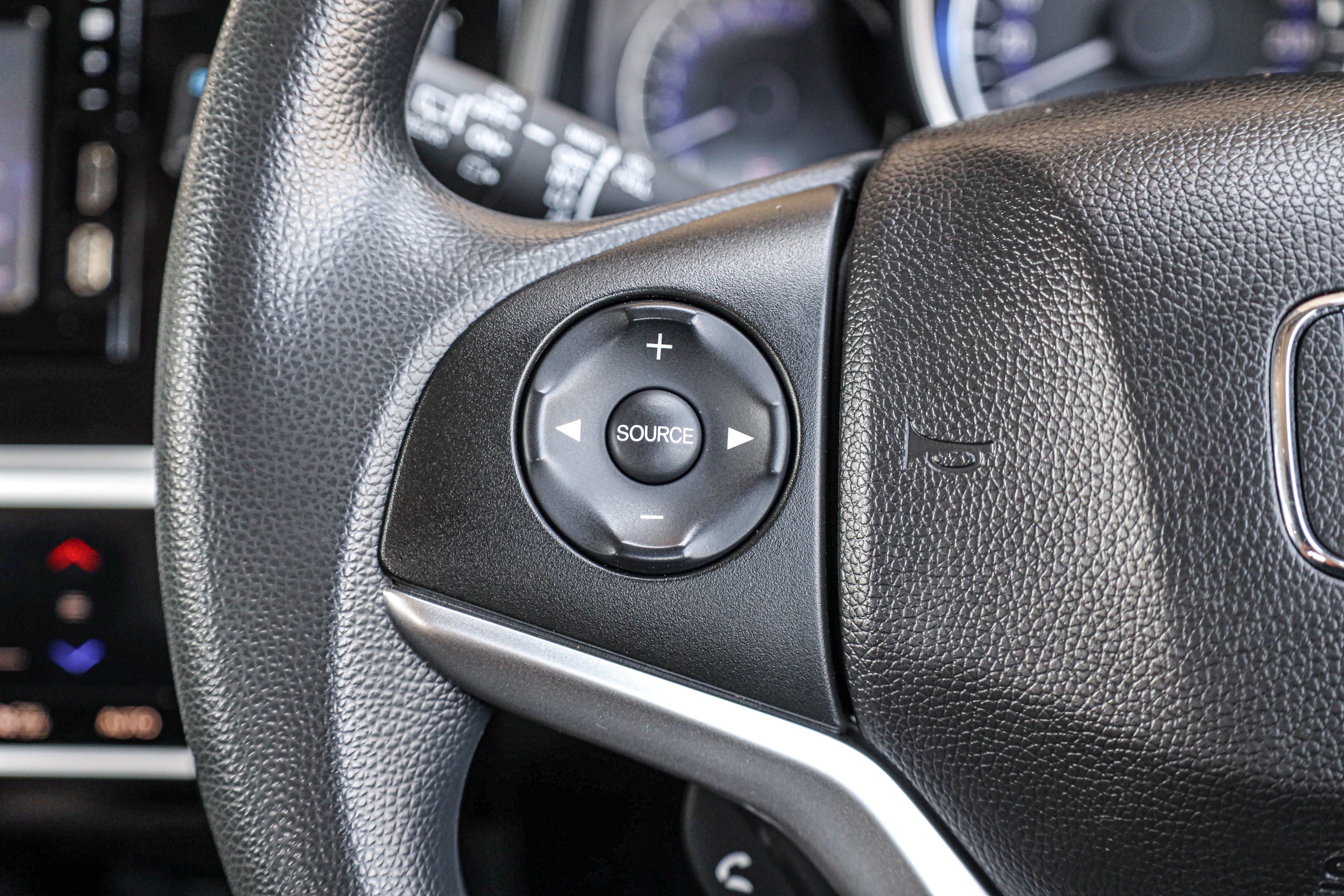 Honda Jazz GK V+ PF-รถบ้านมือสอง