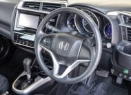 Honda Jazz GK V+ PF-รถบ้านมือสอง