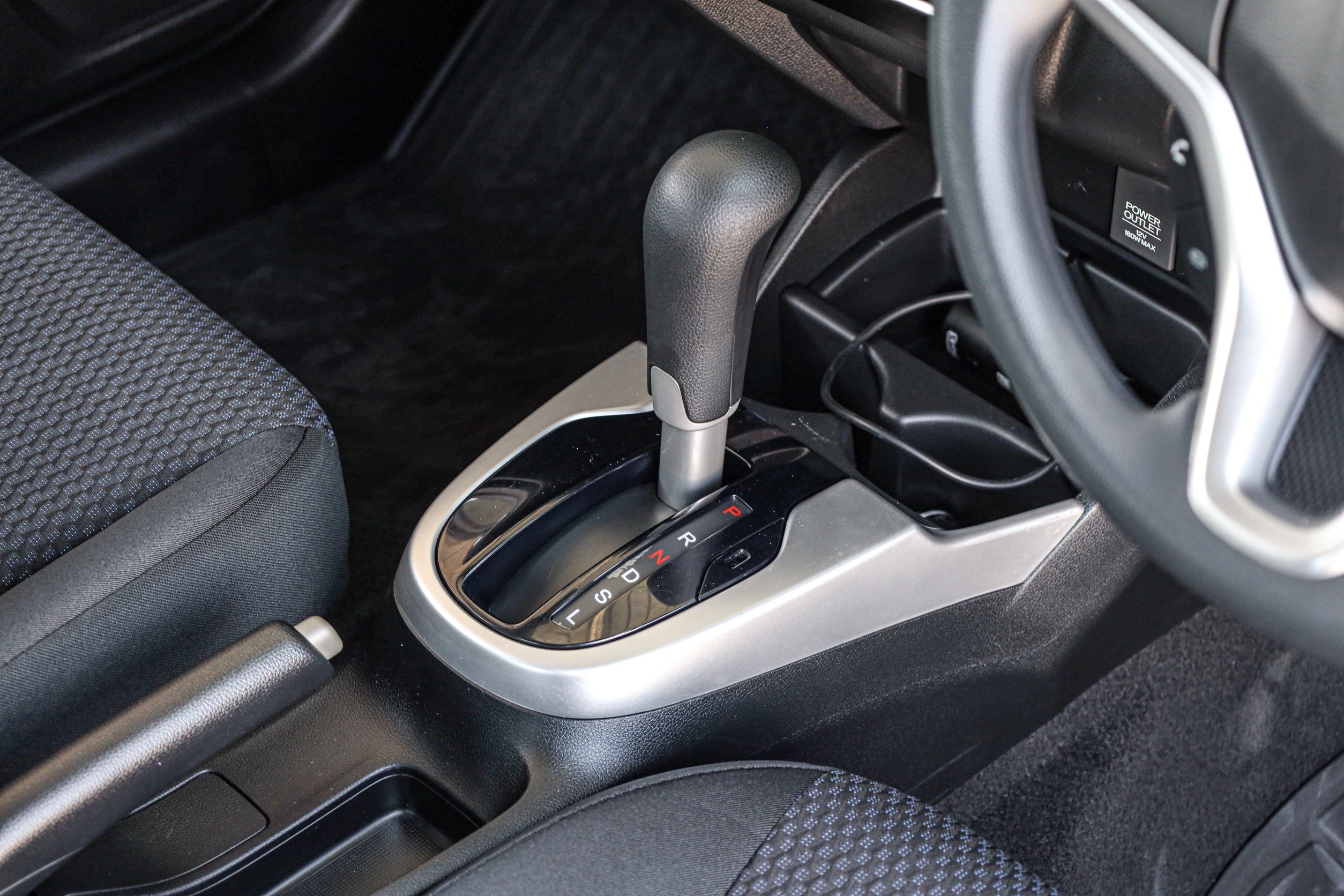Honda Jazz GK V+ PF-รถบ้านมือสอง