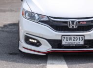 Honda Jazz GK V+ PF-รถบ้านมือสอง