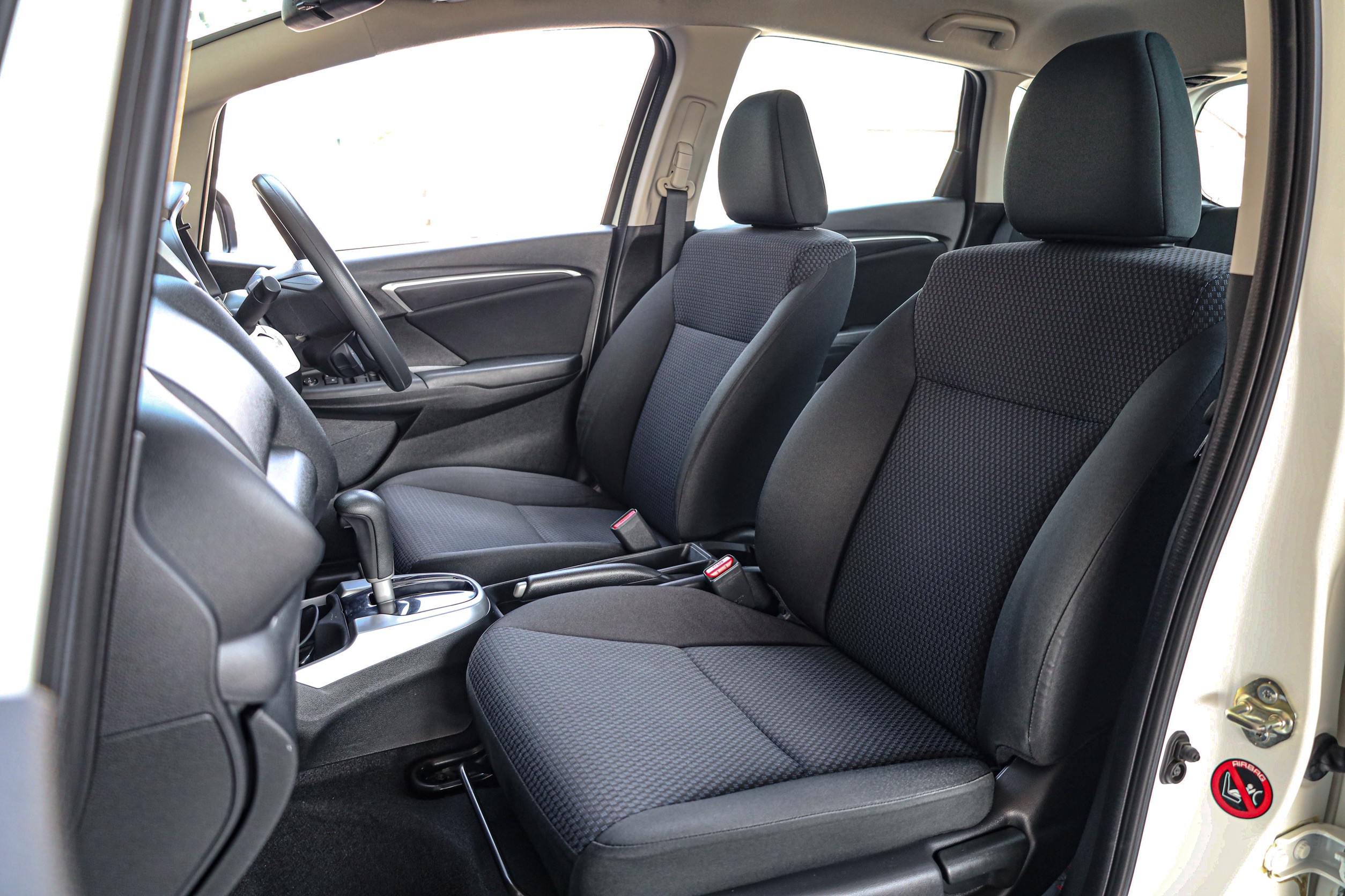 Honda Jazz GK V+ PF-รถบ้านมือสอง