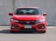 Honda Civic FK 1.5 TurboPF-รถบ้านมือสอง