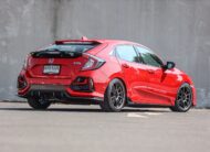 Honda Civic FK 1.5 TurboPF-รถบ้านมือสอง