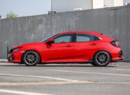 Honda Civic FK 1.5 TurboPF-รถบ้านมือสอง