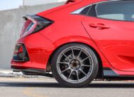 Honda Civic FK 1.5 TurboPF-รถบ้านมือสอง
