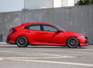 Honda Civic FK 1.5 TurboPF-รถบ้านมือสอง