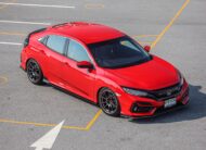 Honda Civic FK 1.5 TurboPF-รถบ้านมือสอง