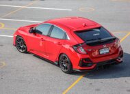 Honda Civic FK 1.5 TurboPF-รถบ้านมือสอง