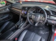 Honda Civic FK 1.5 TurboPF-รถบ้านมือสอง