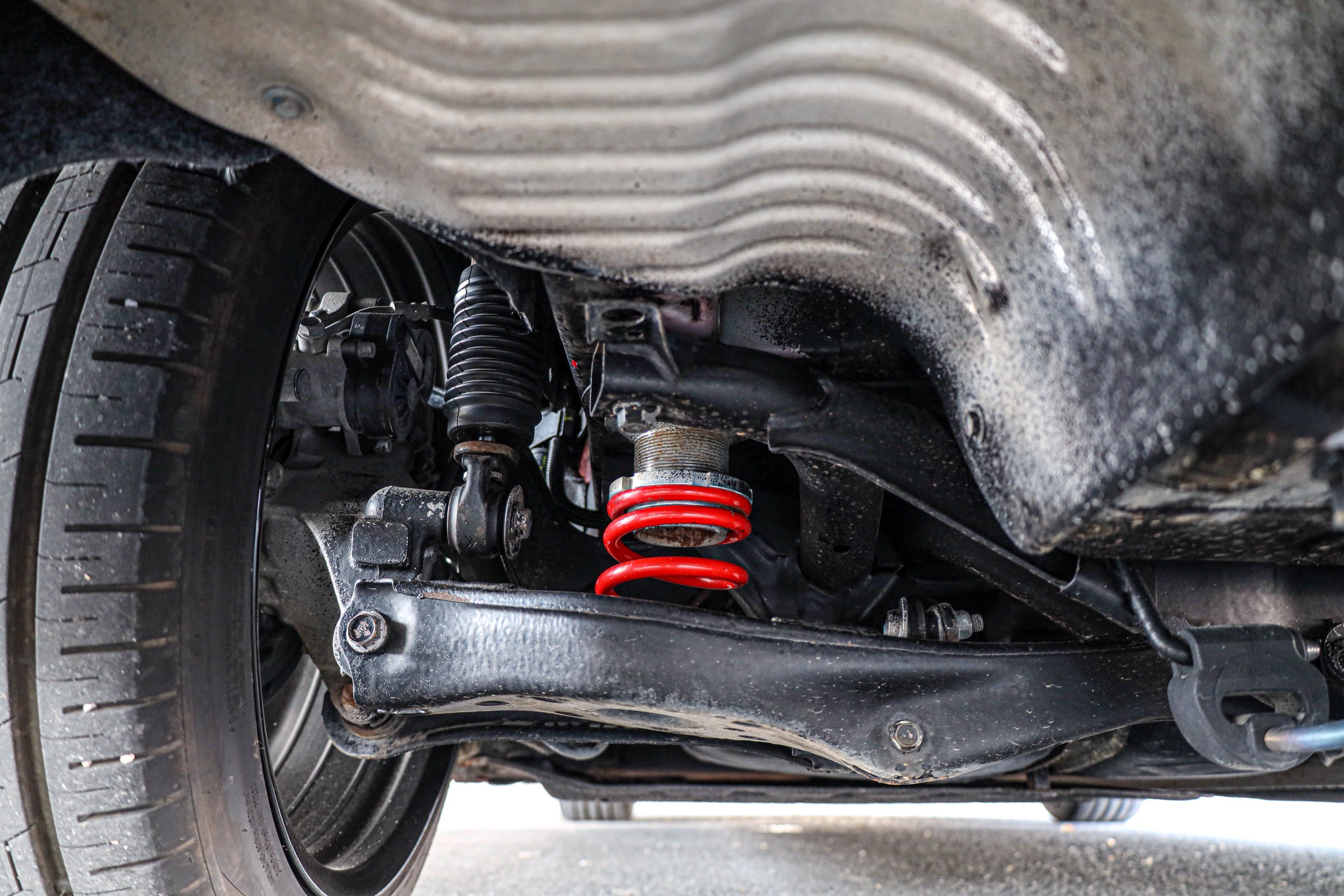 Honda Civic FK 1.5 TurboPF-รถบ้านมือสอง