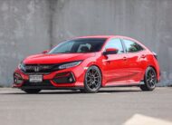Honda Civic FK 1.5 TurboPF-รถบ้านมือสอง