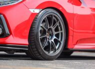 Honda Civic FK 1.5 TurboPF-รถบ้านมือสอง