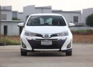Toyota Yaris 1.2 G PF-รถบ้านมือสอง