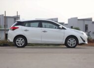 Toyota Yaris 1.2 G PF-รถบ้านมือสอง