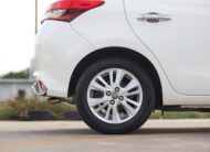 Toyota Yaris 1.2 G PF-รถบ้านมือสอง