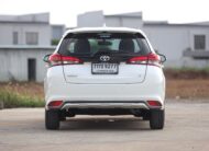 Toyota Yaris 1.2 G PF-รถบ้านมือสอง