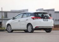Toyota Yaris 1.2 G PF-รถบ้านมือสอง
