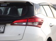 Toyota Yaris 1.2 G PF-รถบ้านมือสอง