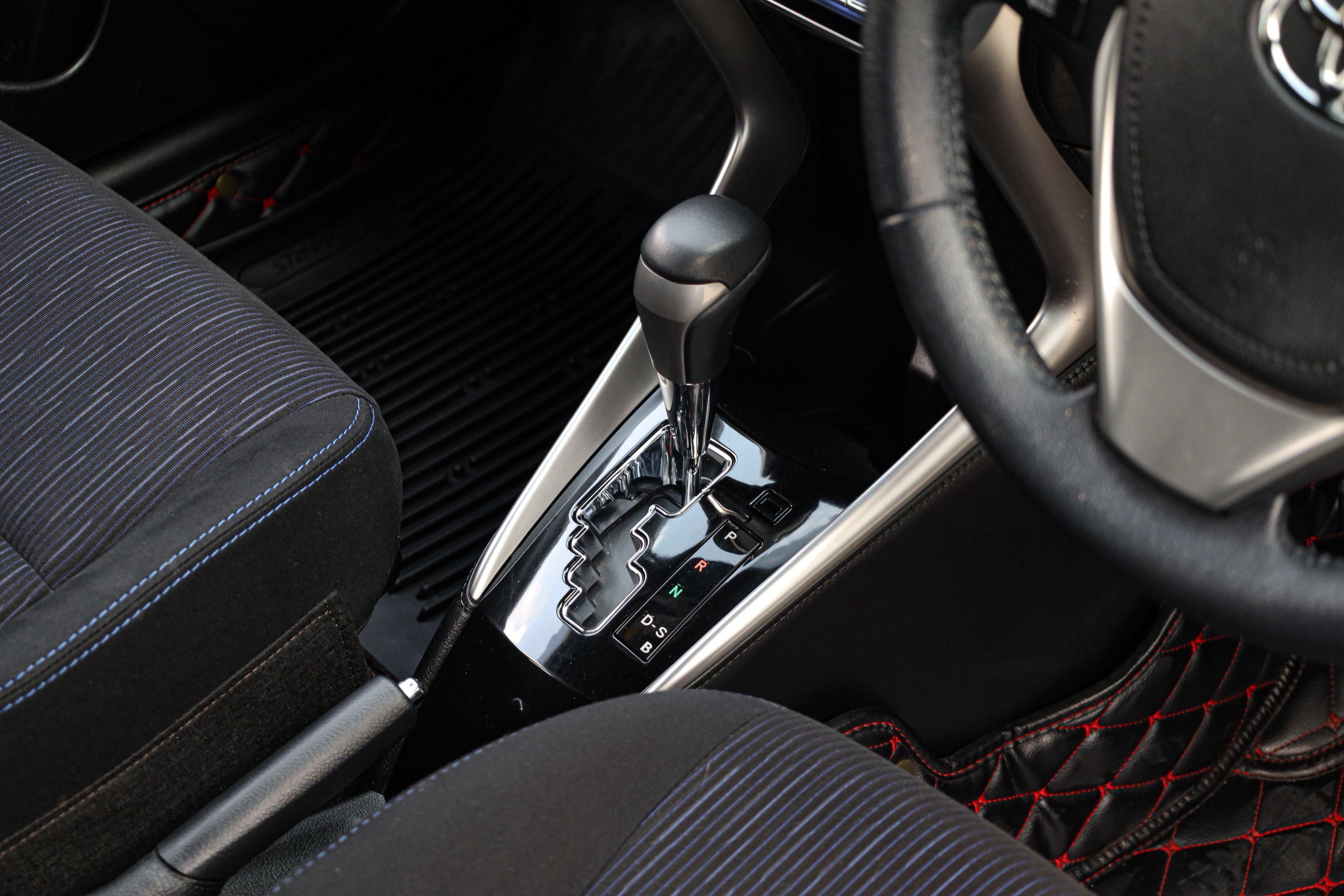 Toyota Yaris 1.2 G PF-รถบ้านมือสอง