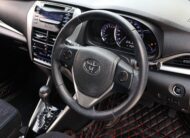 Toyota Yaris 1.2 G PF-รถบ้านมือสอง
