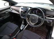 Toyota Yaris 1.2 G PF-รถบ้านมือสอง