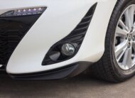 Toyota Yaris 1.2 G PF-รถบ้านมือสอง