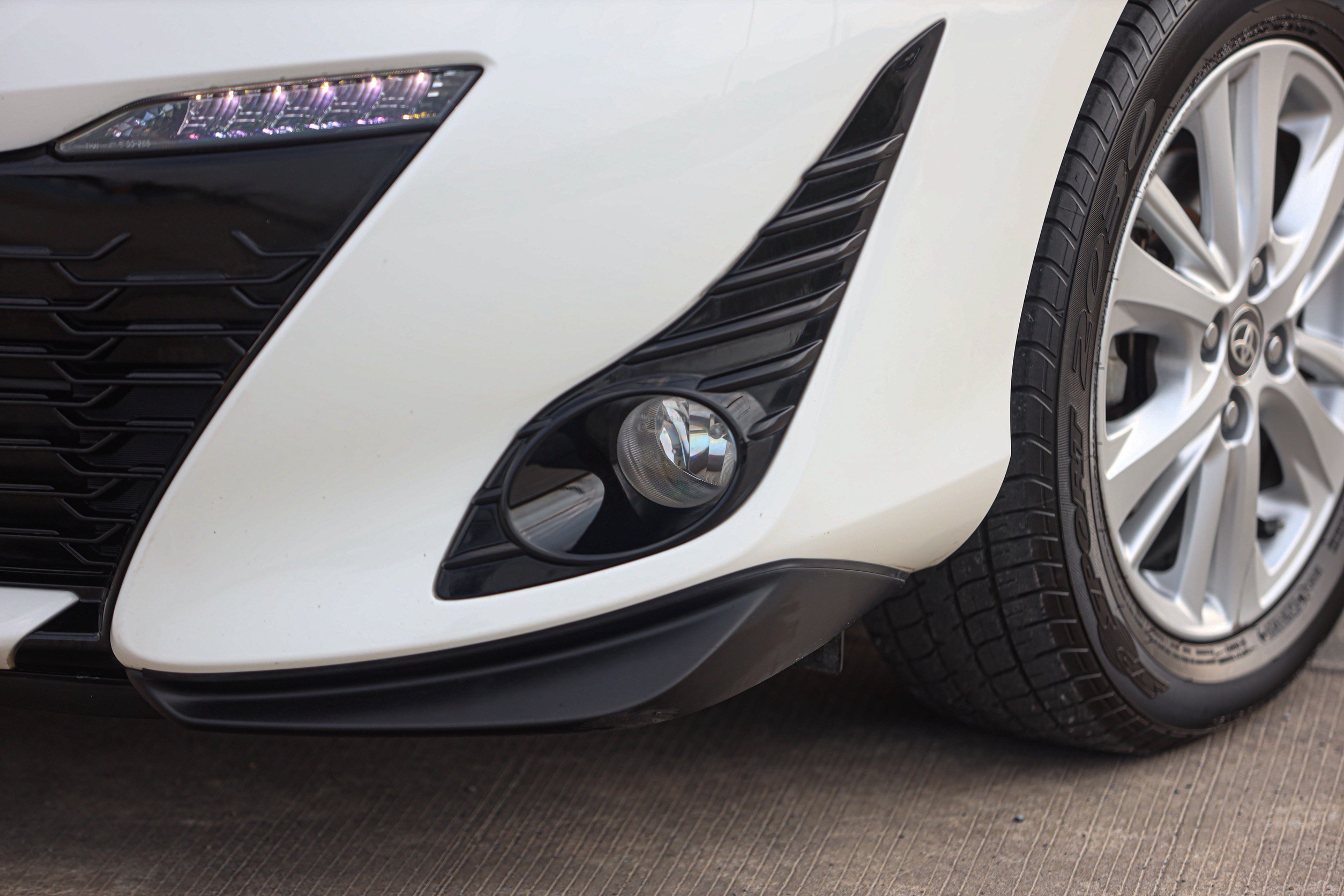 Toyota Yaris 1.2 G PF-รถบ้านมือสอง