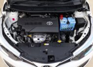 Toyota Yaris 1.2 G PF-รถบ้านมือสอง