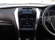 Toyota Yaris 1.2 G PF-รถบ้านมือสอง