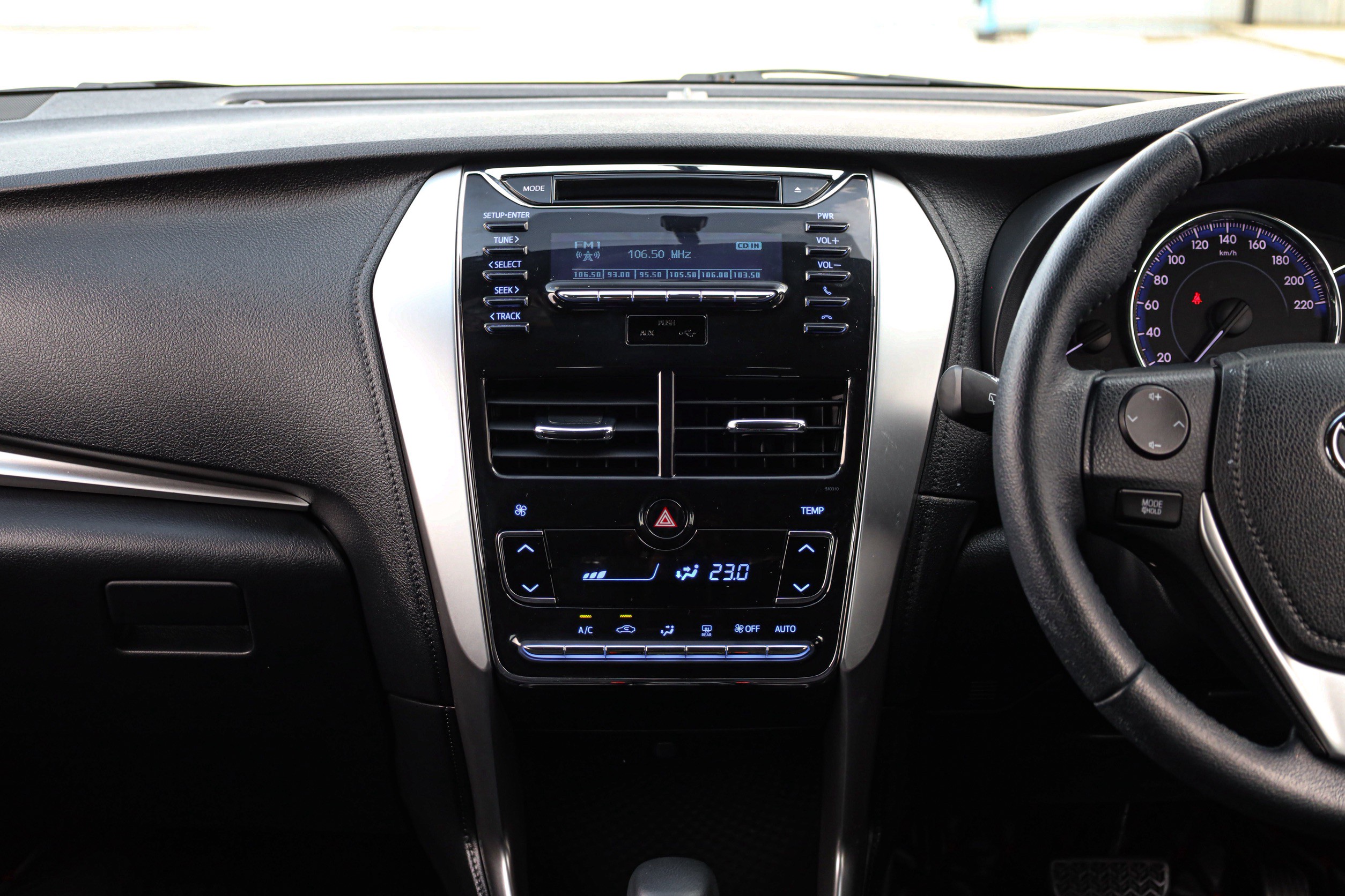 Toyota Yaris 1.2 G PF-รถบ้านมือสอง