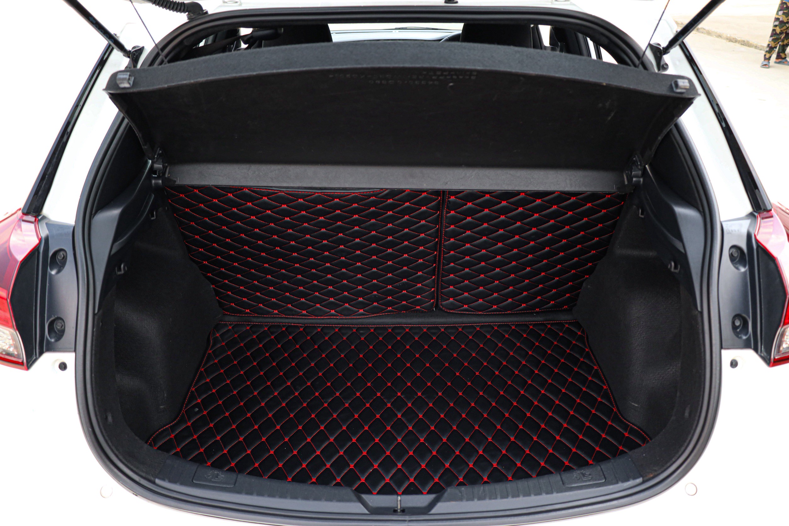 Toyota Yaris 1.2 G PF-รถบ้านมือสอง