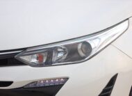 Toyota Yaris 1.2 G PF-รถบ้านมือสอง