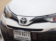 Toyota Yaris 1.2 G PF-รถบ้านมือสอง