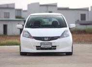 Honda Jazz Ge S MT PF-รถบ้านมือสอง