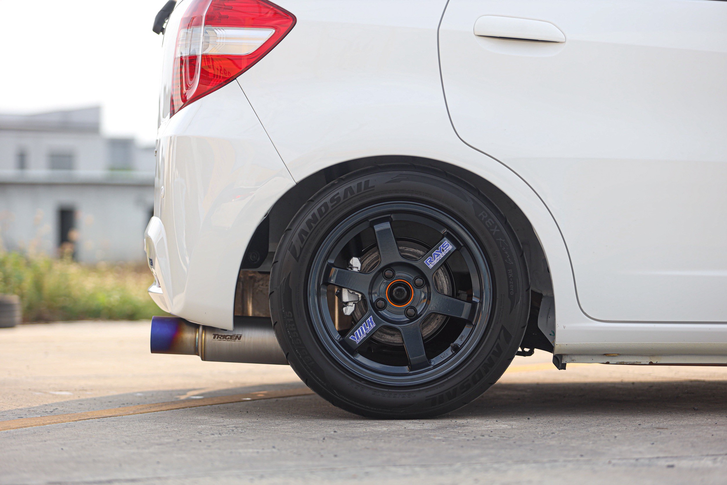 Honda Jazz Ge S MT PF-รถบ้านมือสอง
