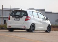 Honda Jazz Ge S MT PF-รถบ้านมือสอง