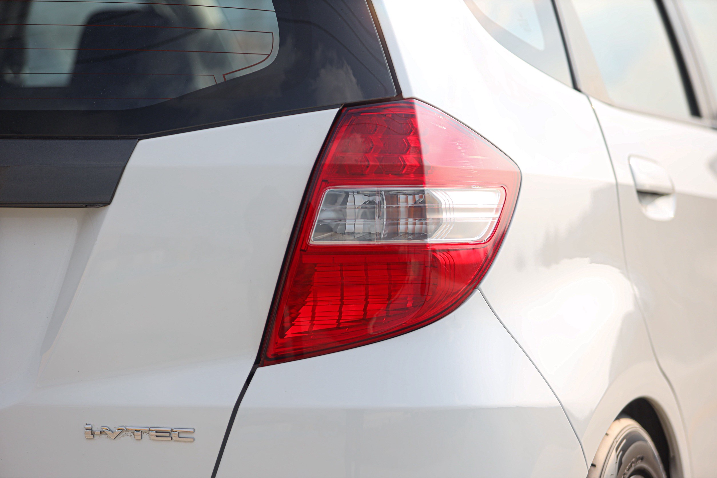 Honda Jazz Ge S MT PF-รถบ้านมือสอง