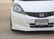 Honda Jazz Ge S MT PF-รถบ้านมือสอง