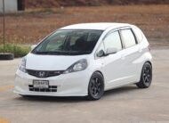 Honda Jazz Ge S MT PF-รถบ้านมือสอง