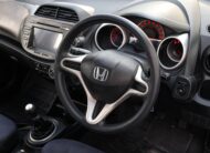 Honda Jazz Ge S MT PF-รถบ้านมือสอง