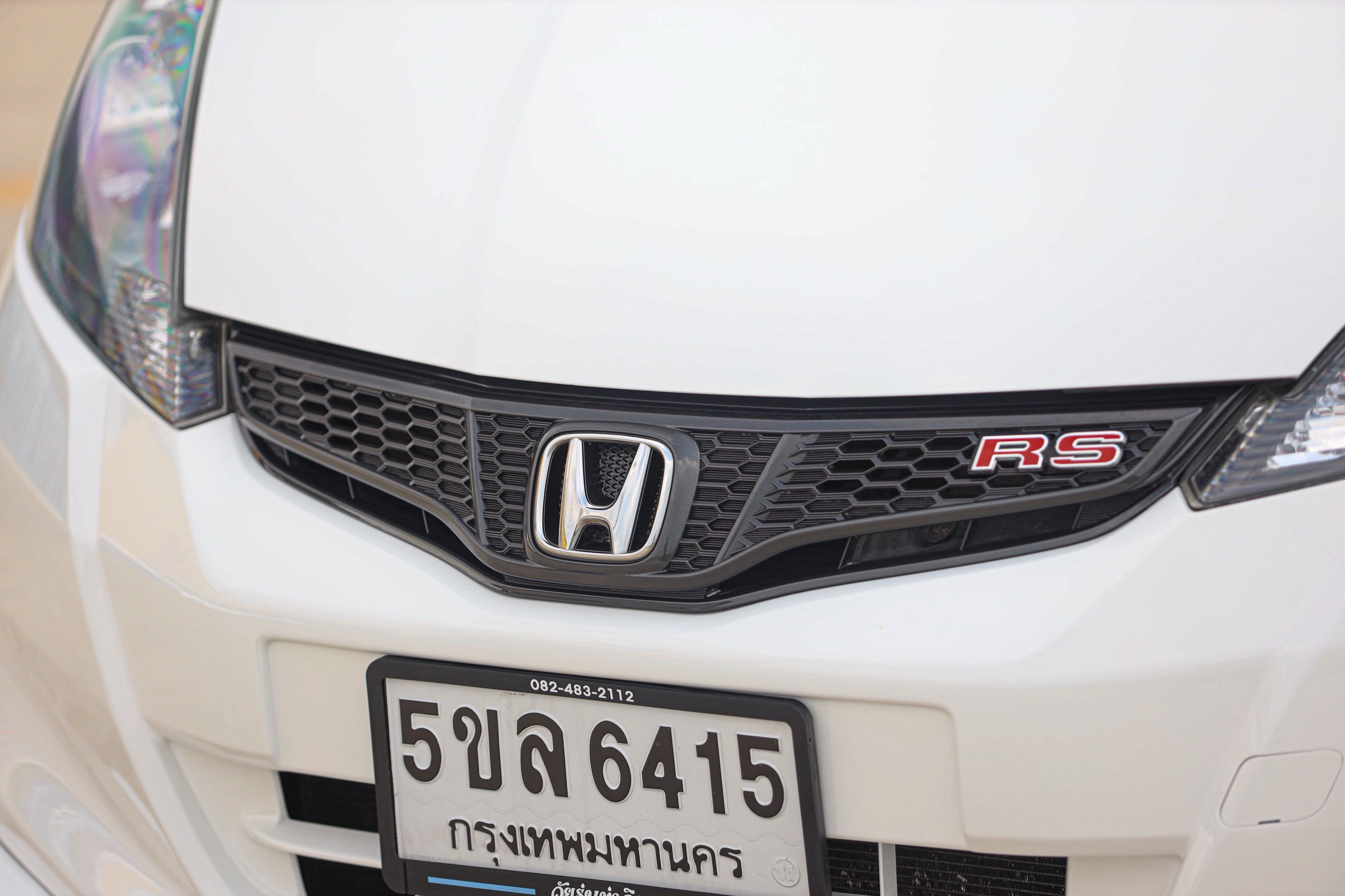 Honda Jazz Ge S MT PF-รถบ้านมือสอง