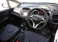 Honda Jazz Ge S MT PF-รถบ้านมือสอง