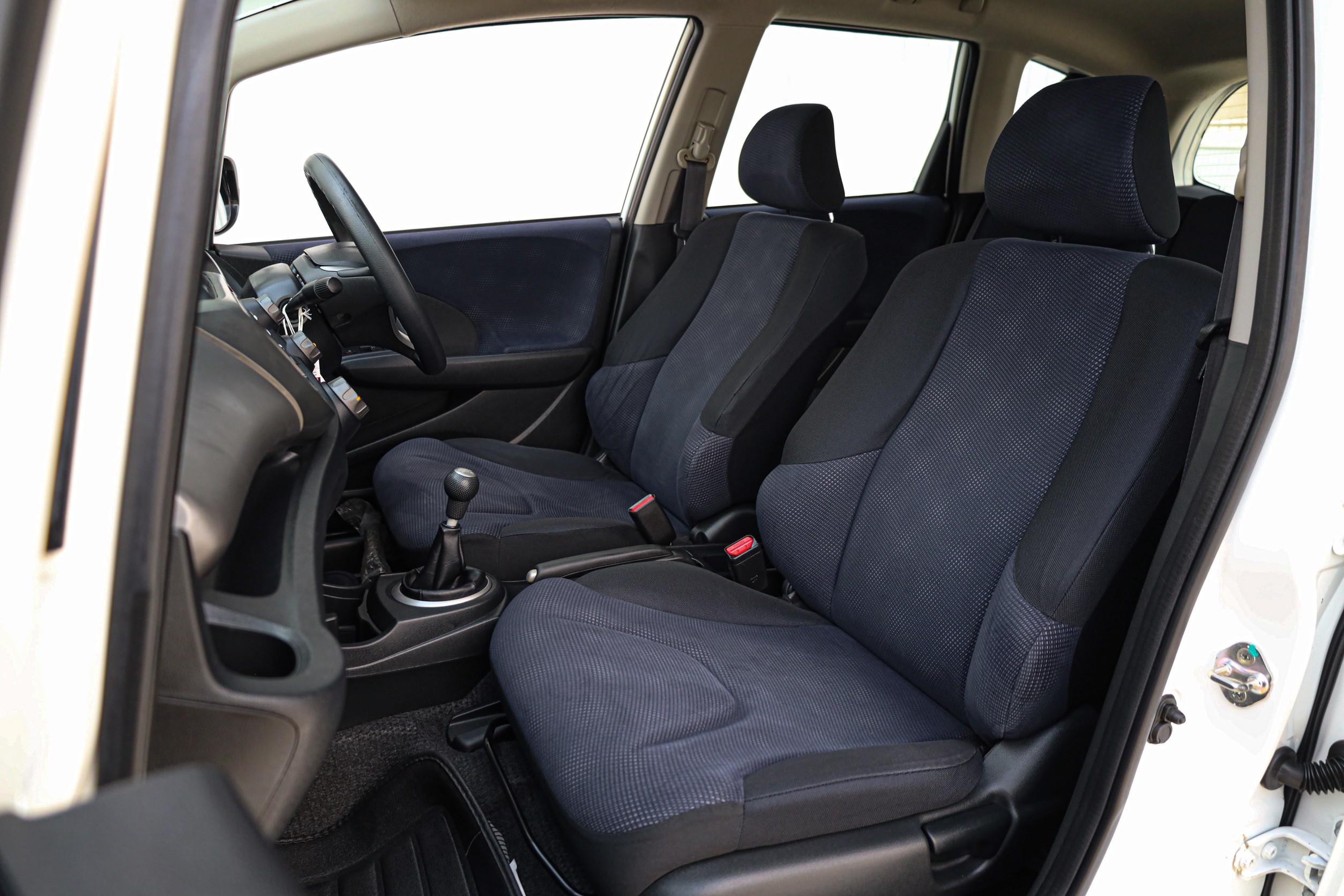 Honda Jazz Ge S MT PF-รถบ้านมือสอง