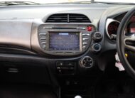 Honda Jazz Ge S MT PF-รถบ้านมือสอง