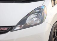Honda Jazz Ge S MT PF-รถบ้านมือสอง