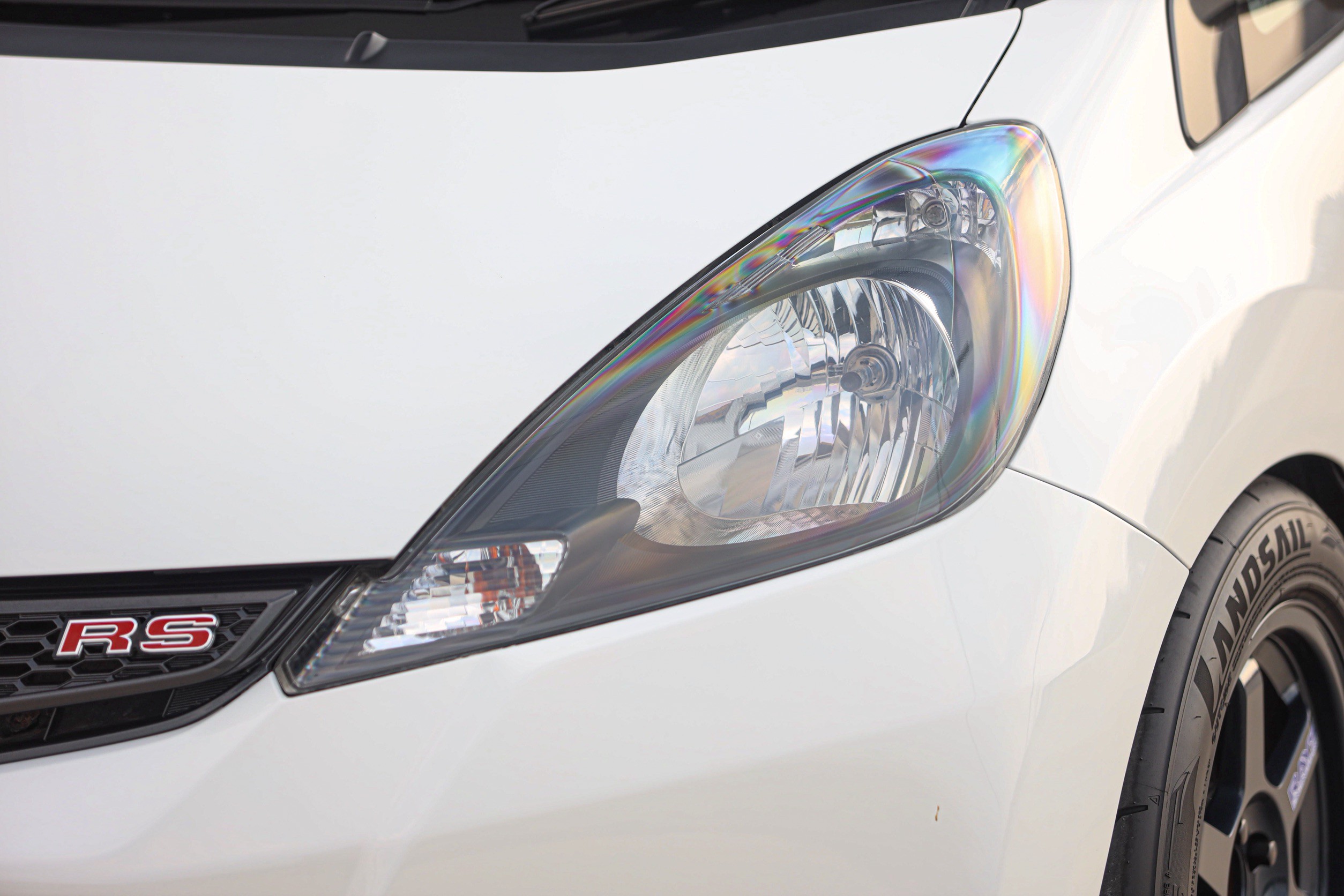 Honda Jazz Ge S MT PF-รถบ้านมือสอง