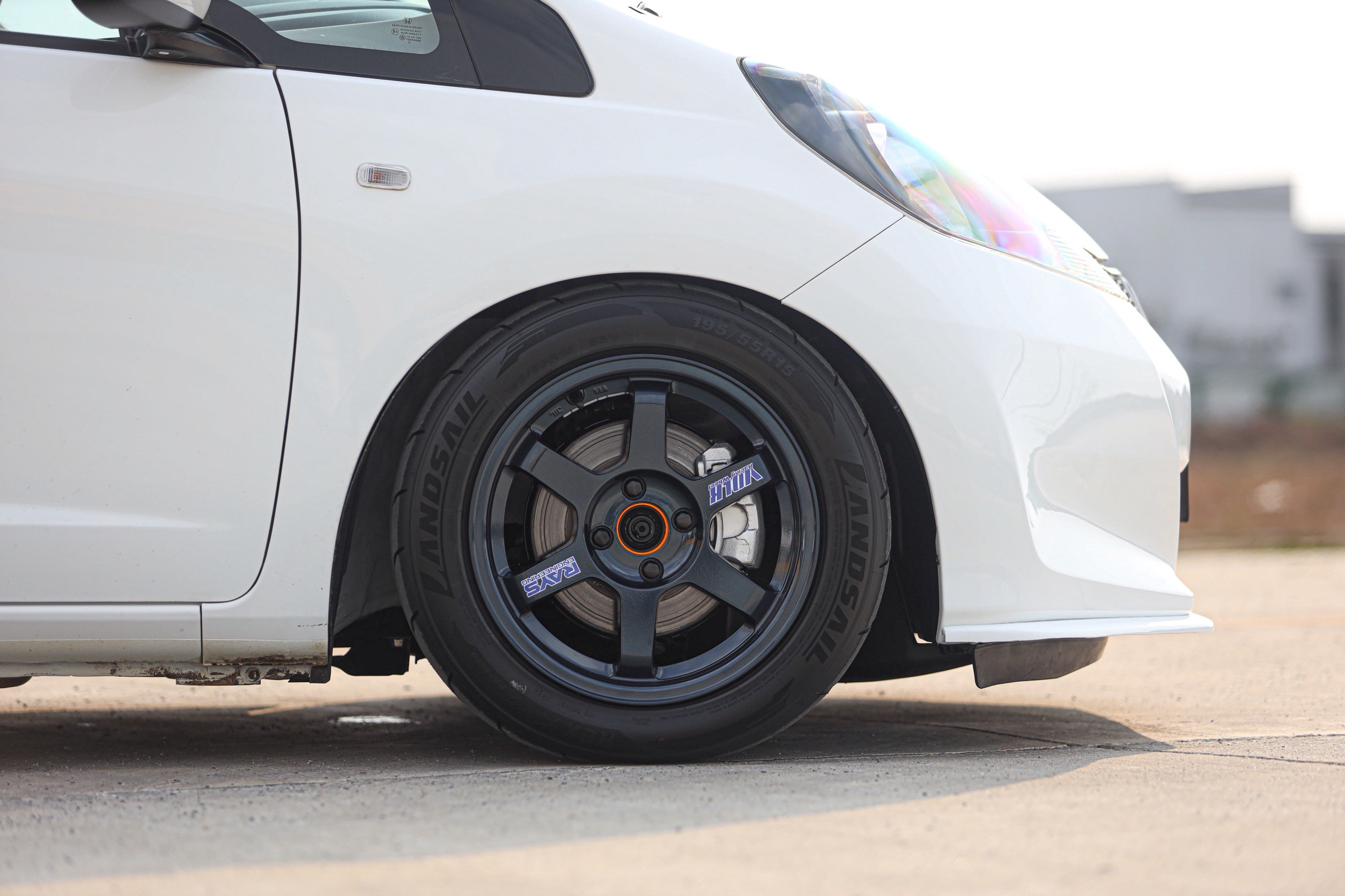 Honda Jazz Ge S MT PF-รถบ้านมือสอง